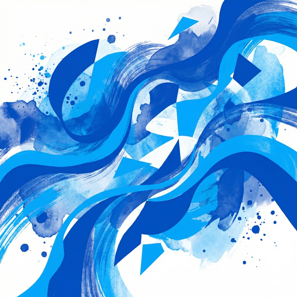 Aigenic Discussion Art